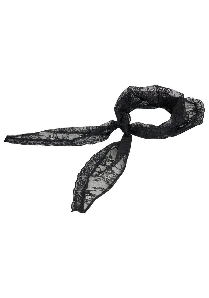 Vila Vilajla Lace Scarf
