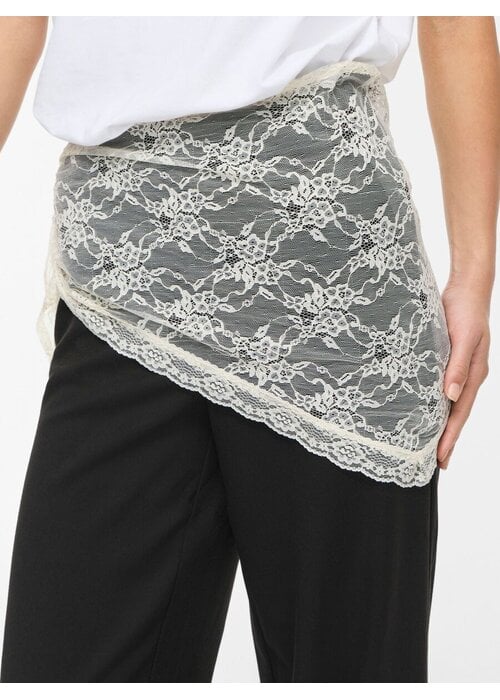 VILA Vila Vilajla Lace Scarf