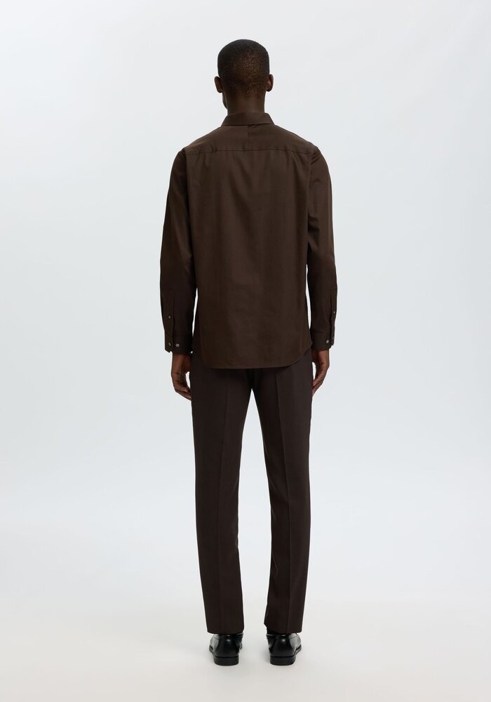Selected Filip Performance Shirt