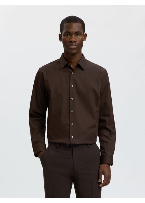 SELECTED HOMME Selected Filip Performance Shirt