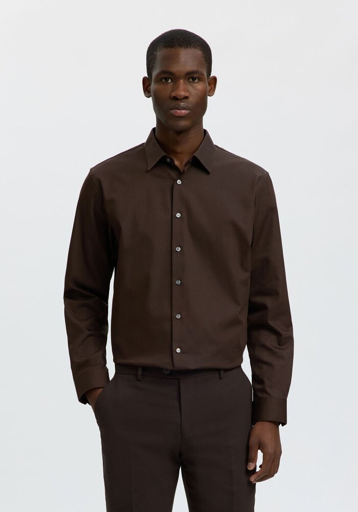 Selected Filip Performance Shirt