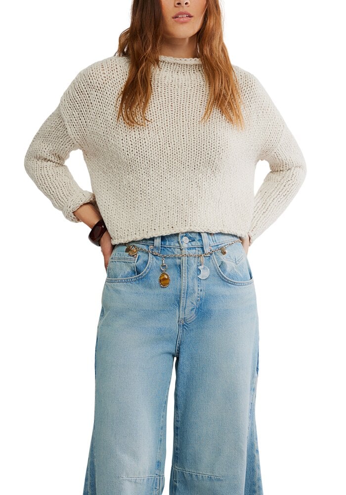 Free People Opal Sweater