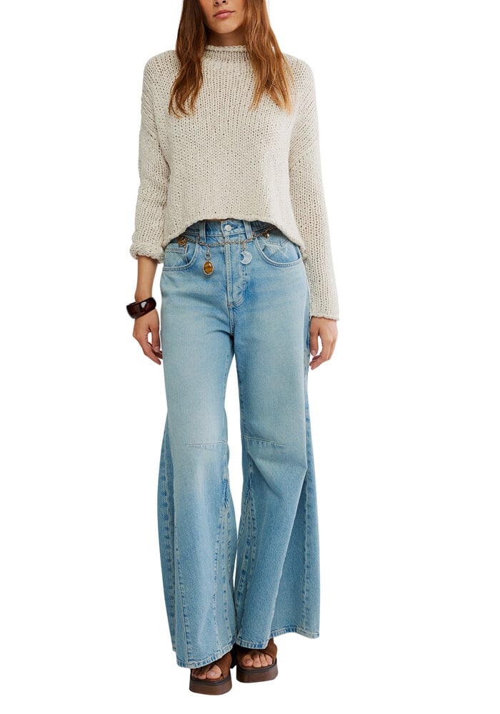 Free People Opal Sweater
