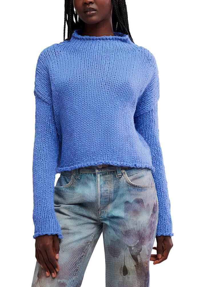 Free People Opal Sweater
