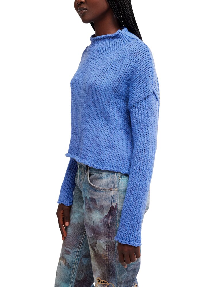 Free People Opal Sweater