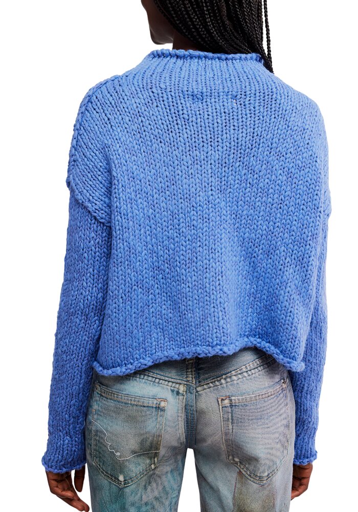 Free People Opal Sweater