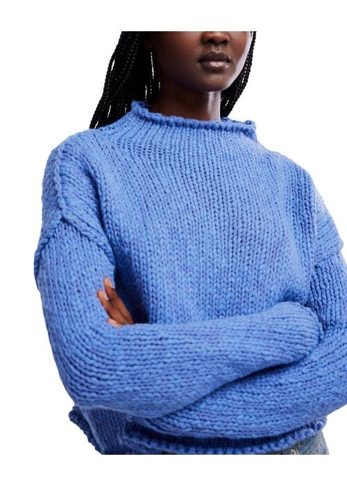 FREE PEOPLE Free People Opal Sweater