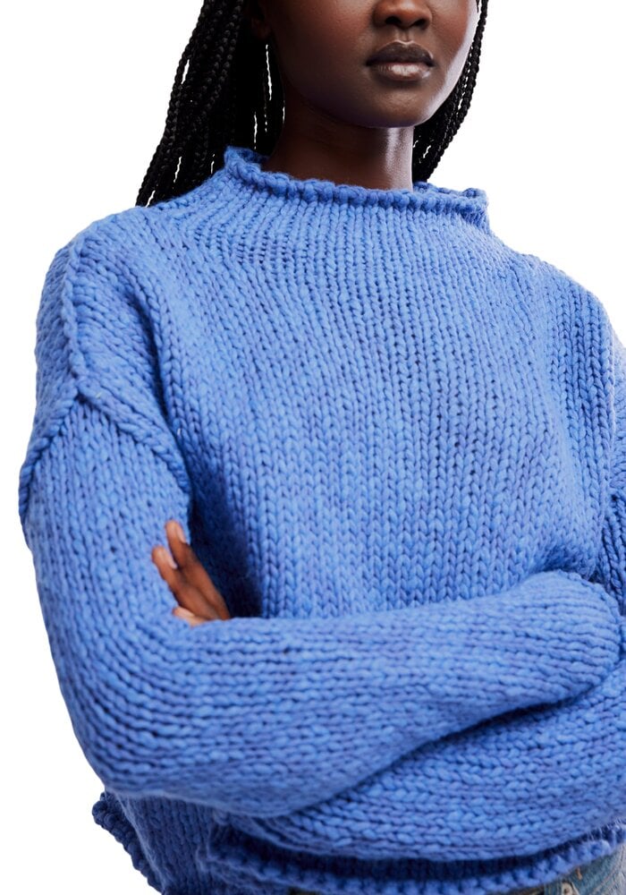 Free People Opal Sweater