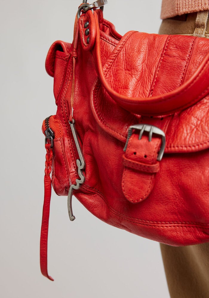 Free People Baby Asher Handbag