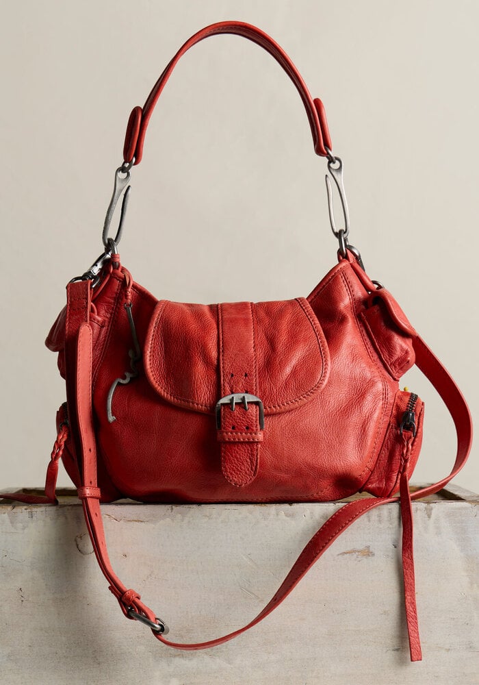 Free People Baby Asher Handbag
