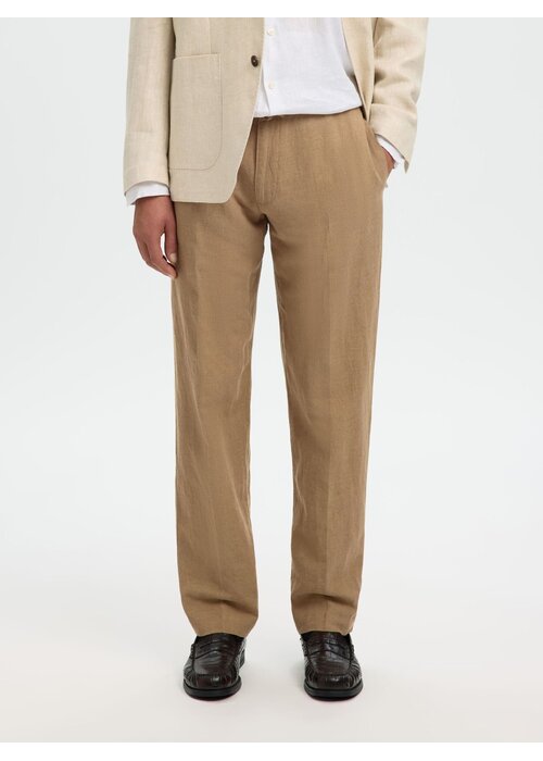 SELECTED HOMME Selected Homme Sraight Leg Leroy Trousers