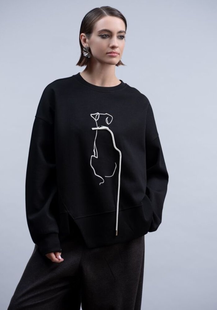 Haako Sweatshirt H2002