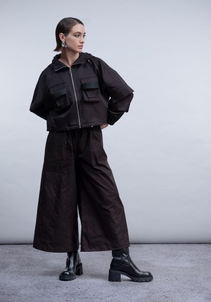Haako Balloon Drawstring Trousers H2008
