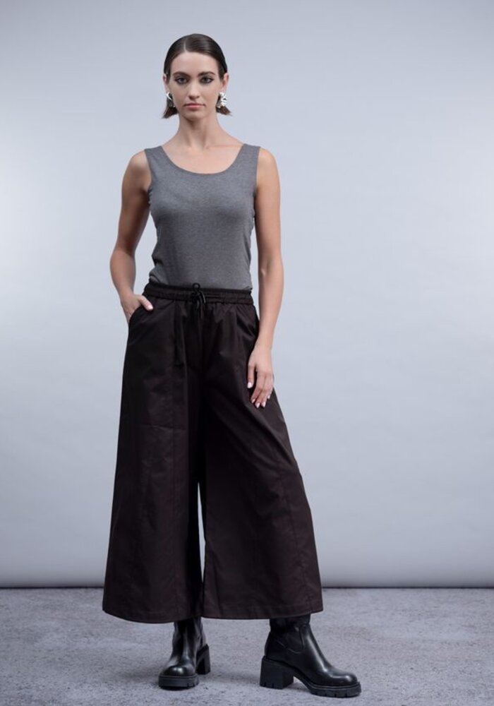 Haako Balloon Drawstring Trousers H2008