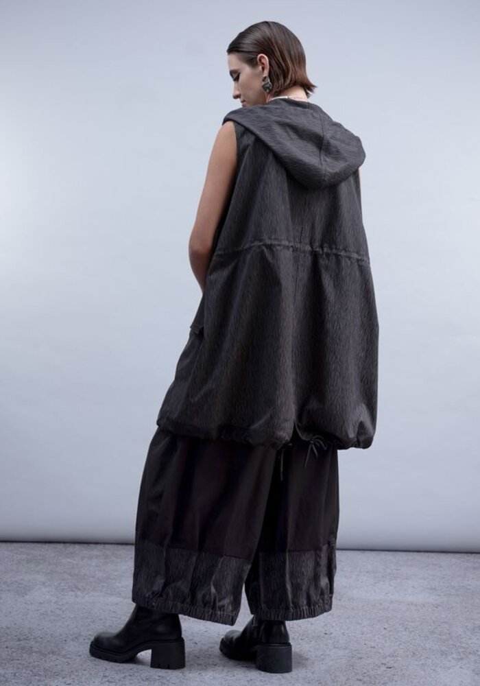 Haako Hooded Gilet H2034