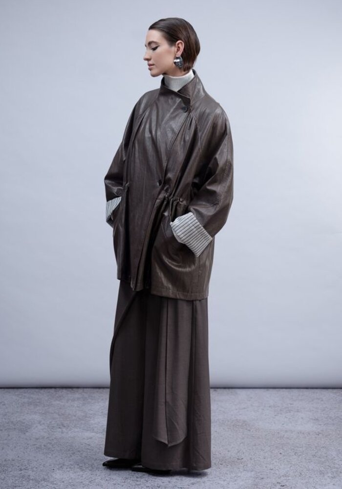 Haako Coat H2026
