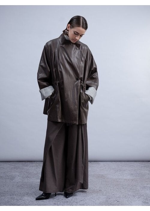 HAAKO Haako Coat H2026