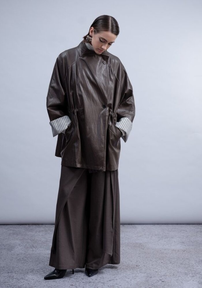 Haako Coat H2026