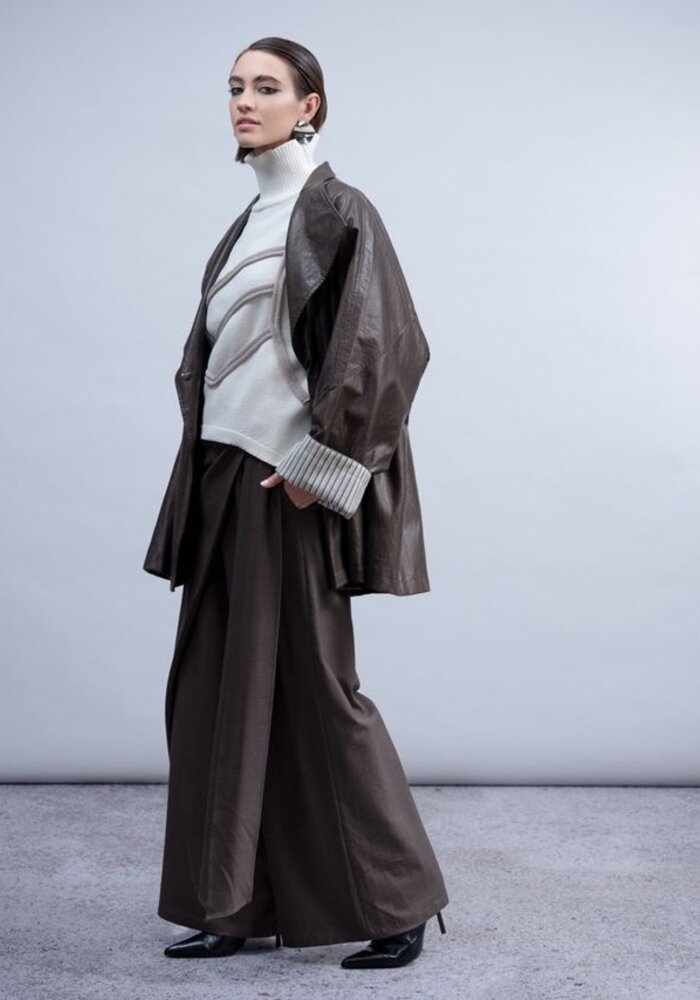 Haako Coat H2026