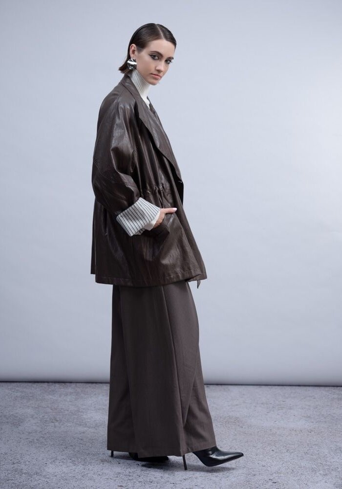 Haako Coat H2026