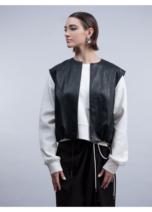 HAAKO Haako Waistcoat H2010
