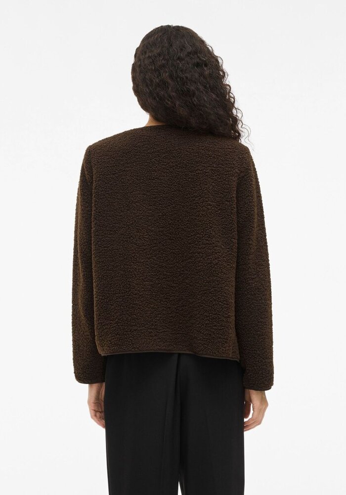 Vila Viada Teddy Jacket