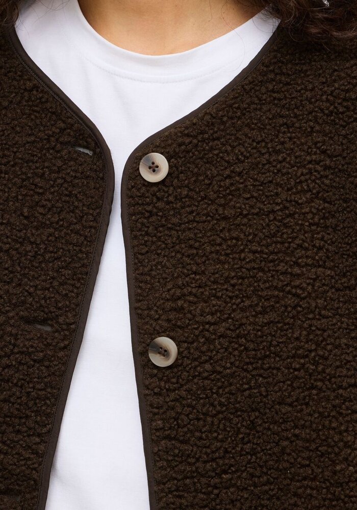 Vila Viada Teddy Jacket