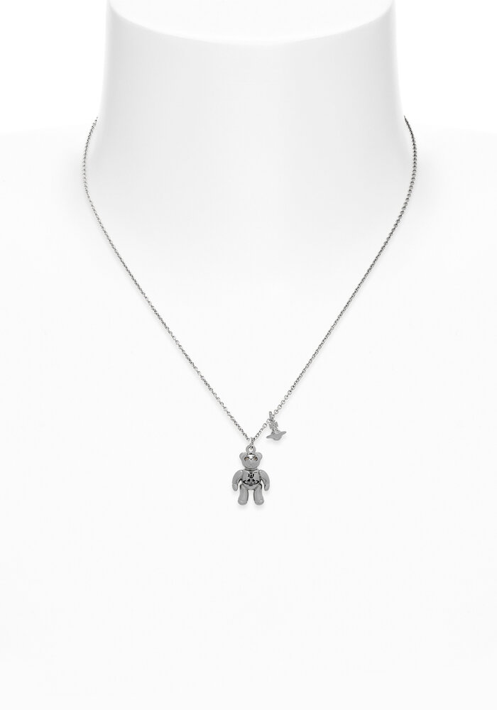 Vivienne Westwood Ruby Small Pendant 630203KJ