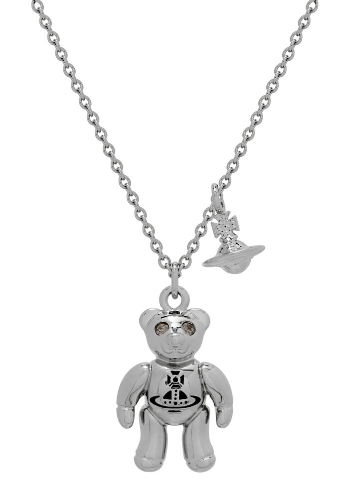 Vivienne Westwood Ruby Small Pendant 630203KJ
