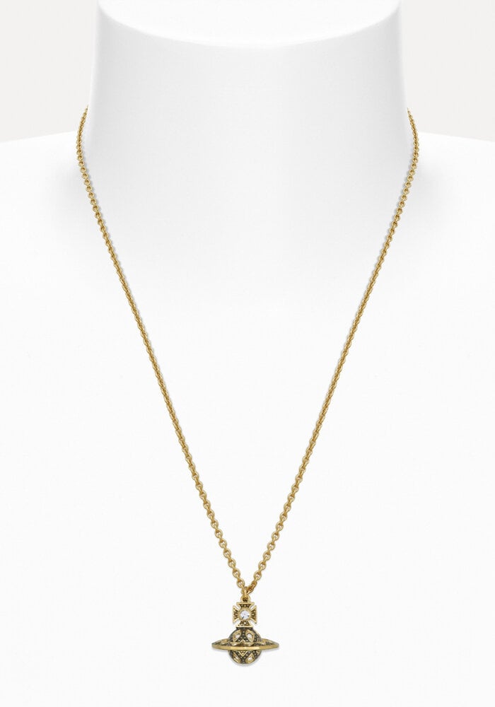 Vivienne Westwood Rachelle Pendant 630203J8
