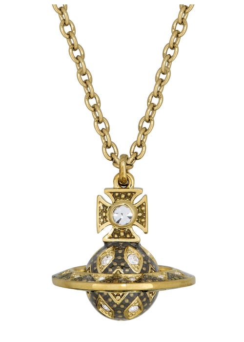 VIVIENNE WESTWOOD Vivienne Westwood Rachelle Pendant 630203J8