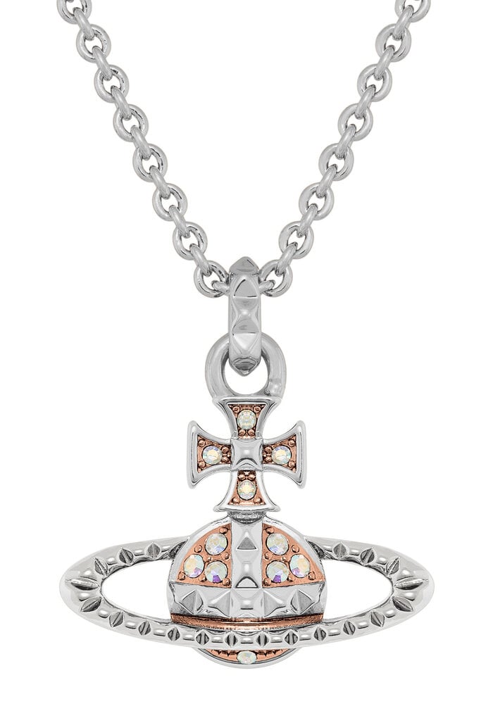 Vivienne Westwood Mayfair Bas Relief Pendant 630203EG