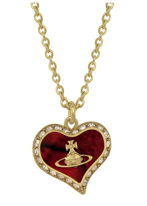VIVIENNE WESTWOOD Vivienne Westwood Petra Pendant 63020103