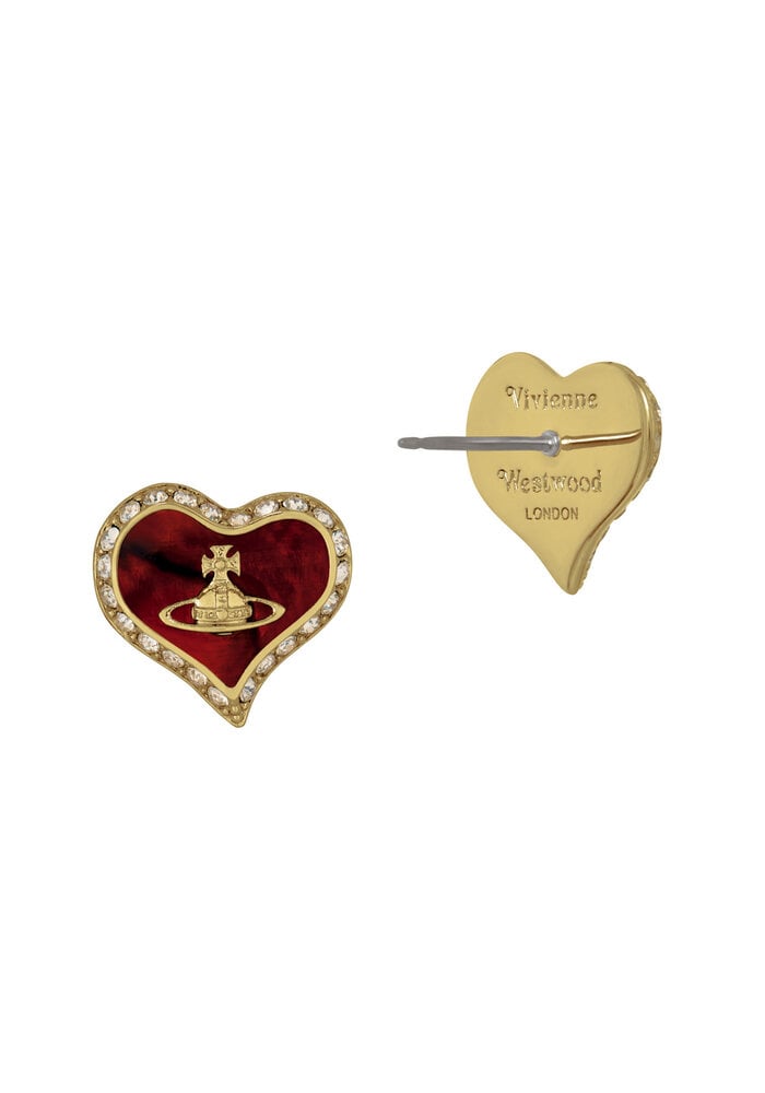 Vivienne Westwood Petra Earrings 62010074