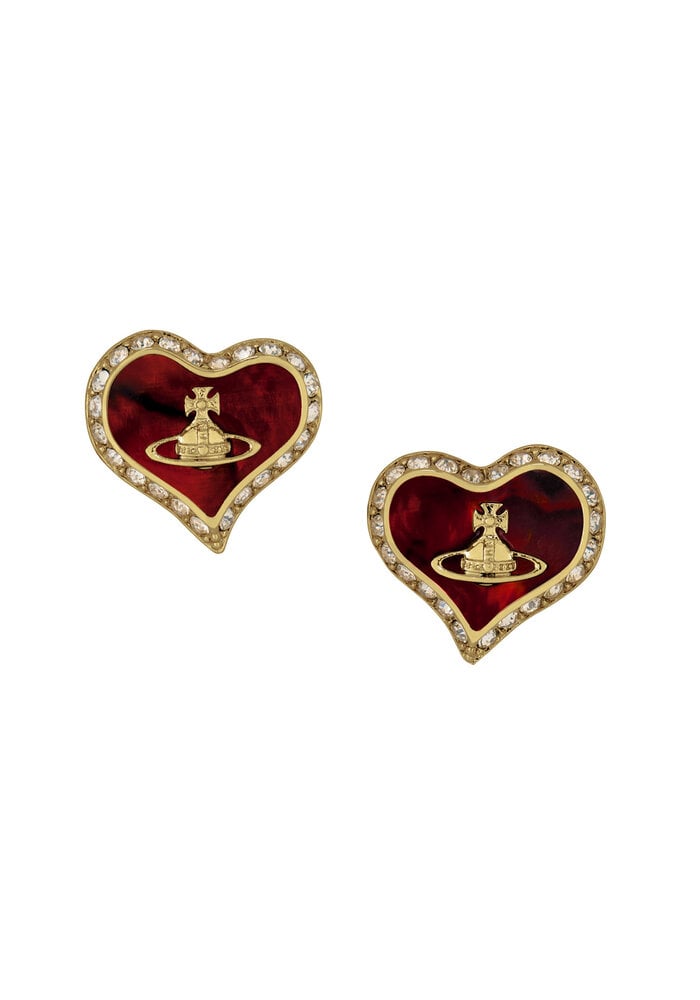 Vivienne Westwood Petra Earrings 62010074