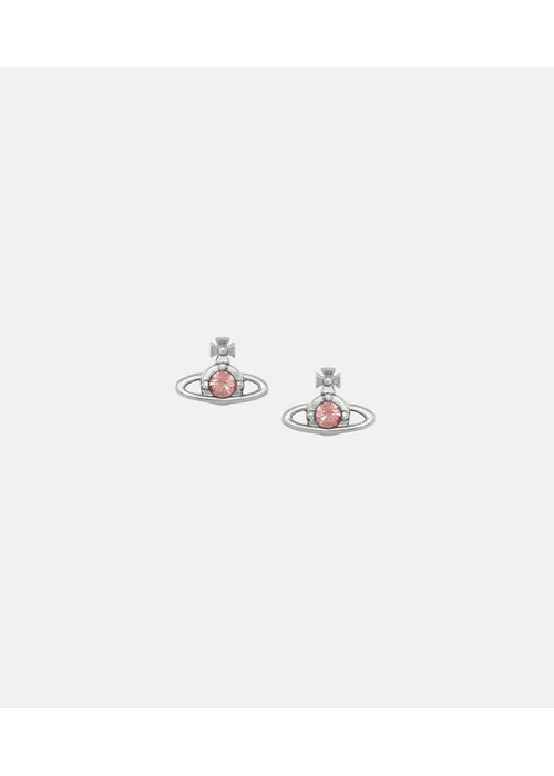 VIVIENNE WESTWOOD Vivienne Westwood Nano Earrings 62010037