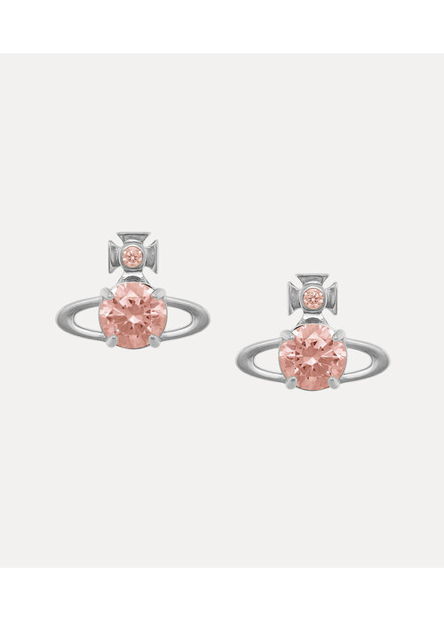 VIVIENNE WESTWOOD Vivienne Westwood Reina Large Earrings 62010376