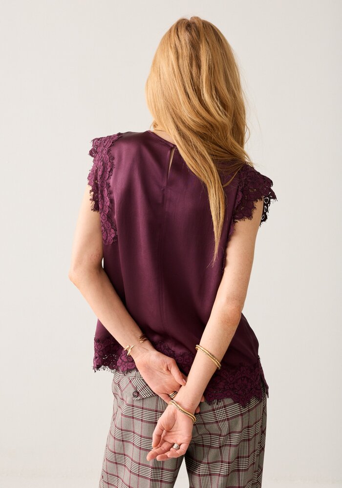 Summum Woman Cami Top 2S3542