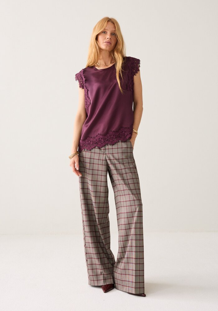 Summum Woman Cami Top 2S3542
