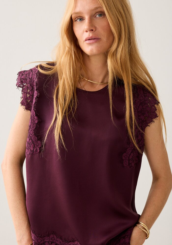 Summum Woman Cami Top 2S3542