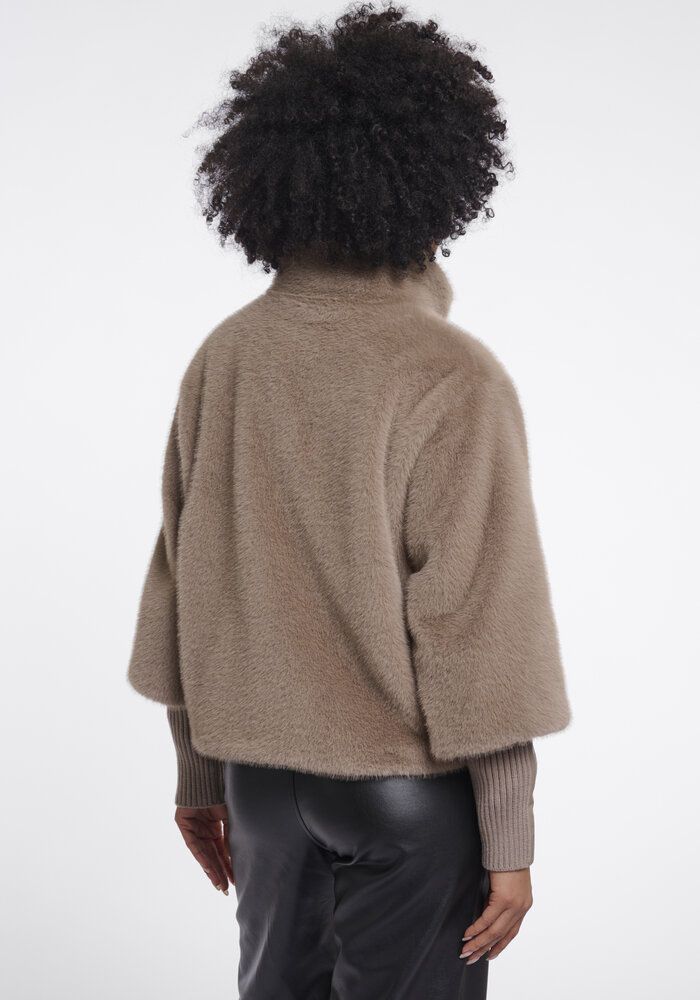 Rino & Pelle Nesrin Jacket
