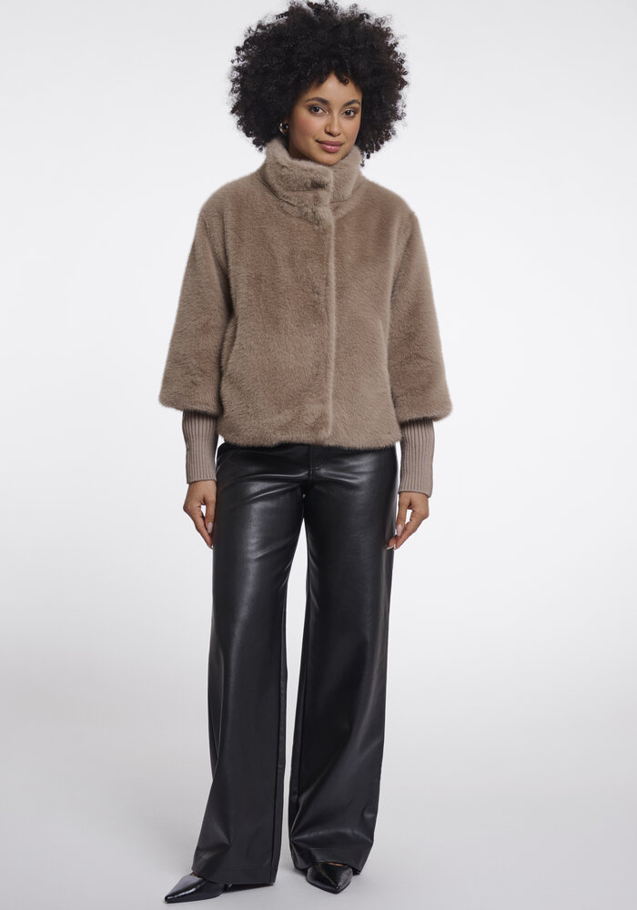 Rino & Pelle Nesrin Jacket