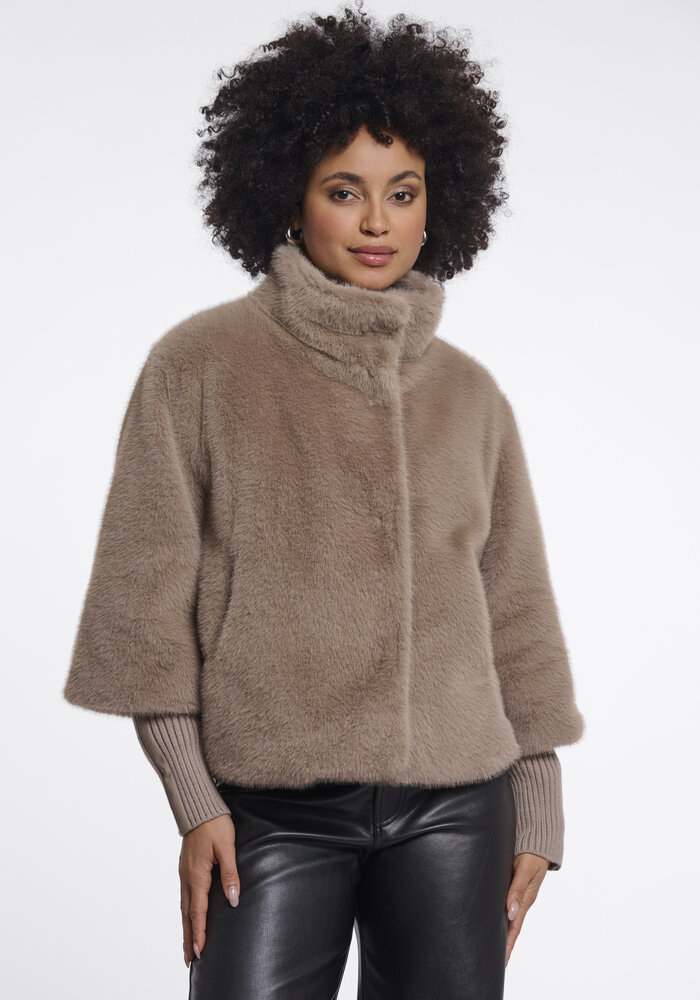 Rino & Pelle Nesrin Jacket