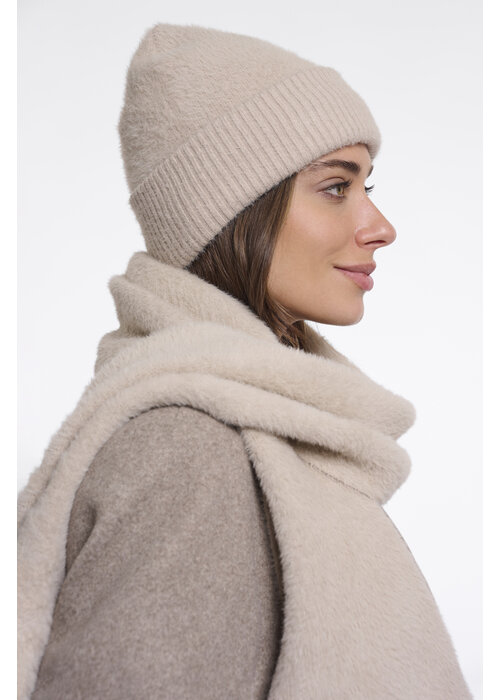 RINO & PELLE Rino & Pelle Loes Beanie Hat