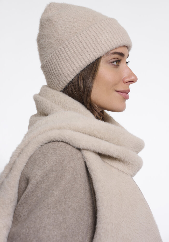 Rino & Pelle Loes Beanie Hat