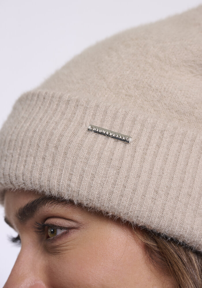 Rino & Pelle Loes Beanie Hat
