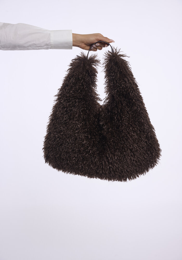 Rino & Pelle Gusta Shoulder Bag