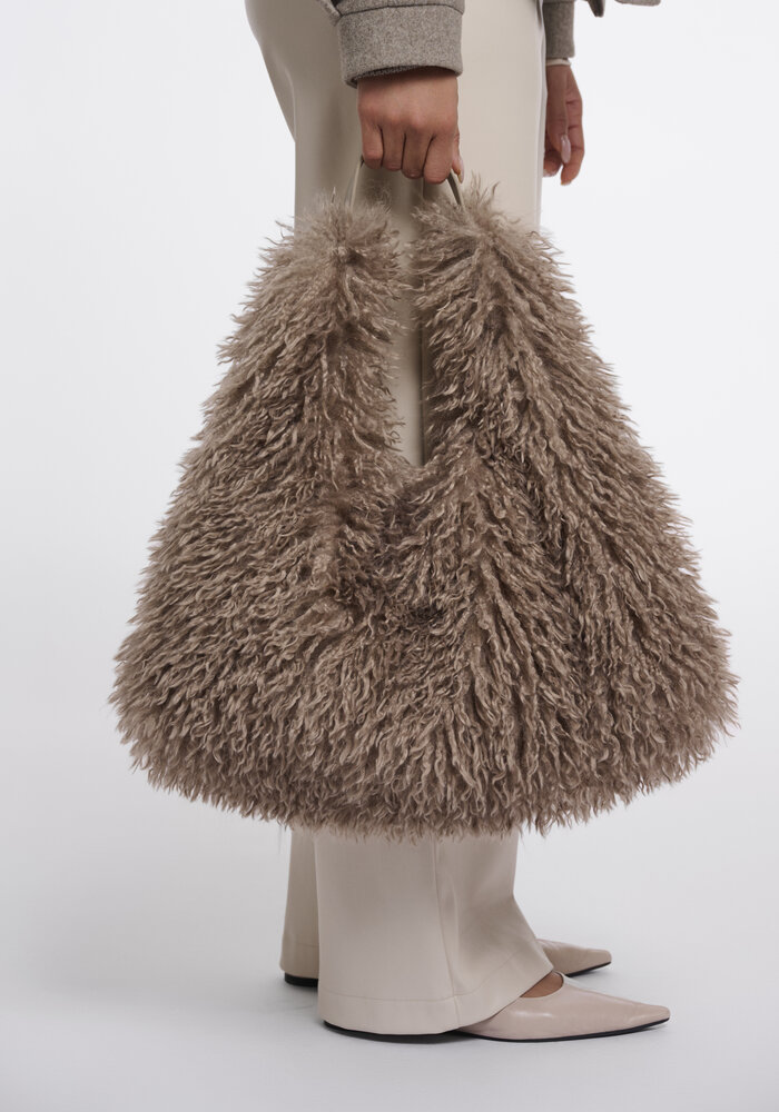 Rino & Pelle Gusta Shoulder Bag
