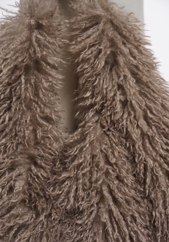 Rino & Pelle Gusta Shoulder Bag