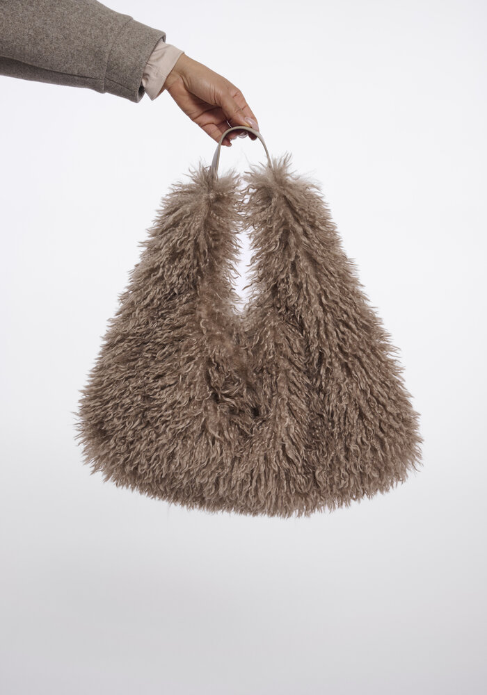 Rino & Pelle Gusta Shoulder Bag